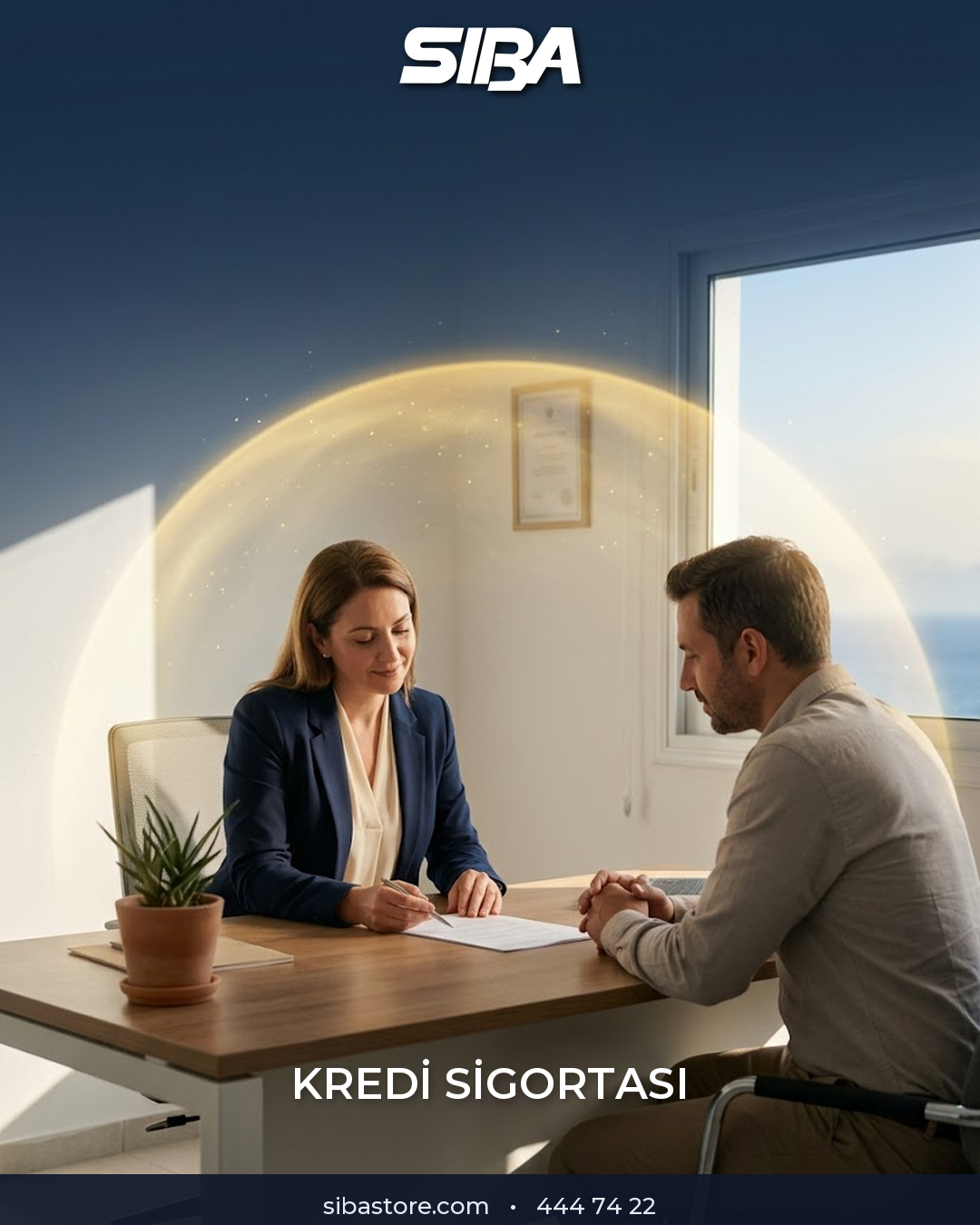 Kredi Sigortası