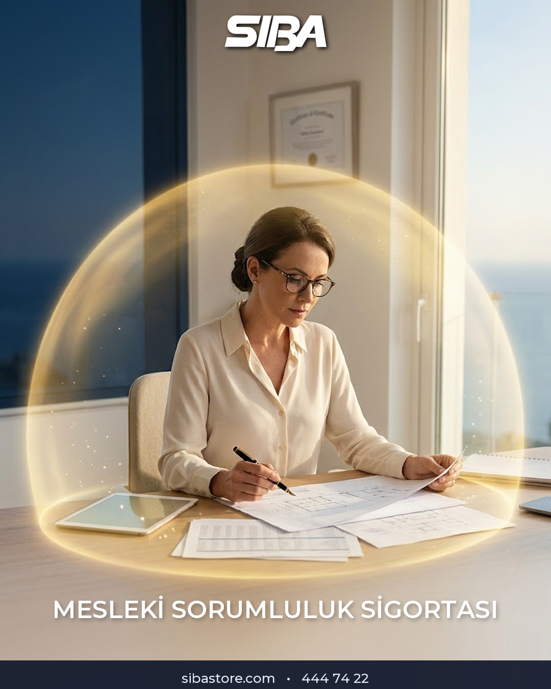 Mesleki Sorumluluk Sigortası