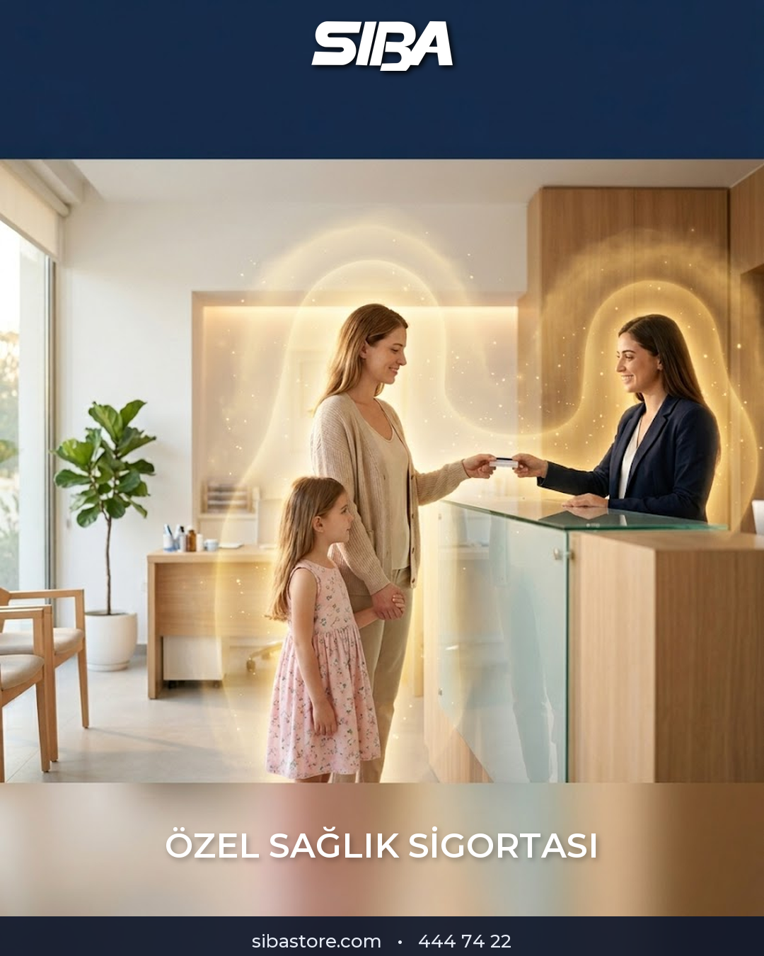 Özel Sağlık Sigortası
