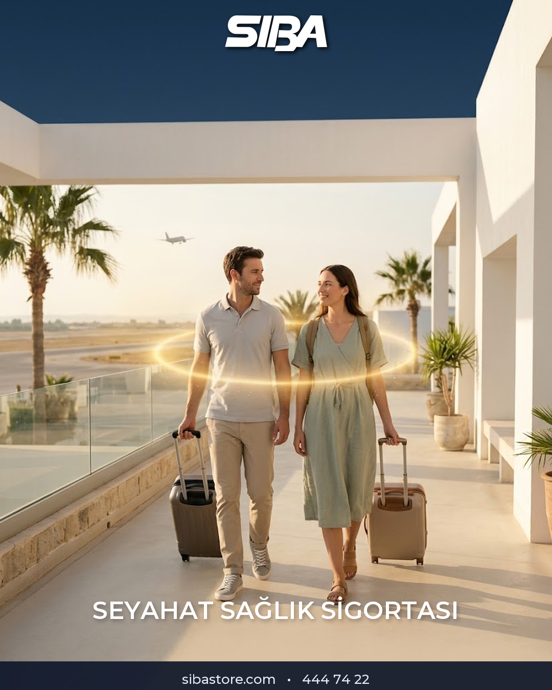 Seyahat Sağlık Sigortası