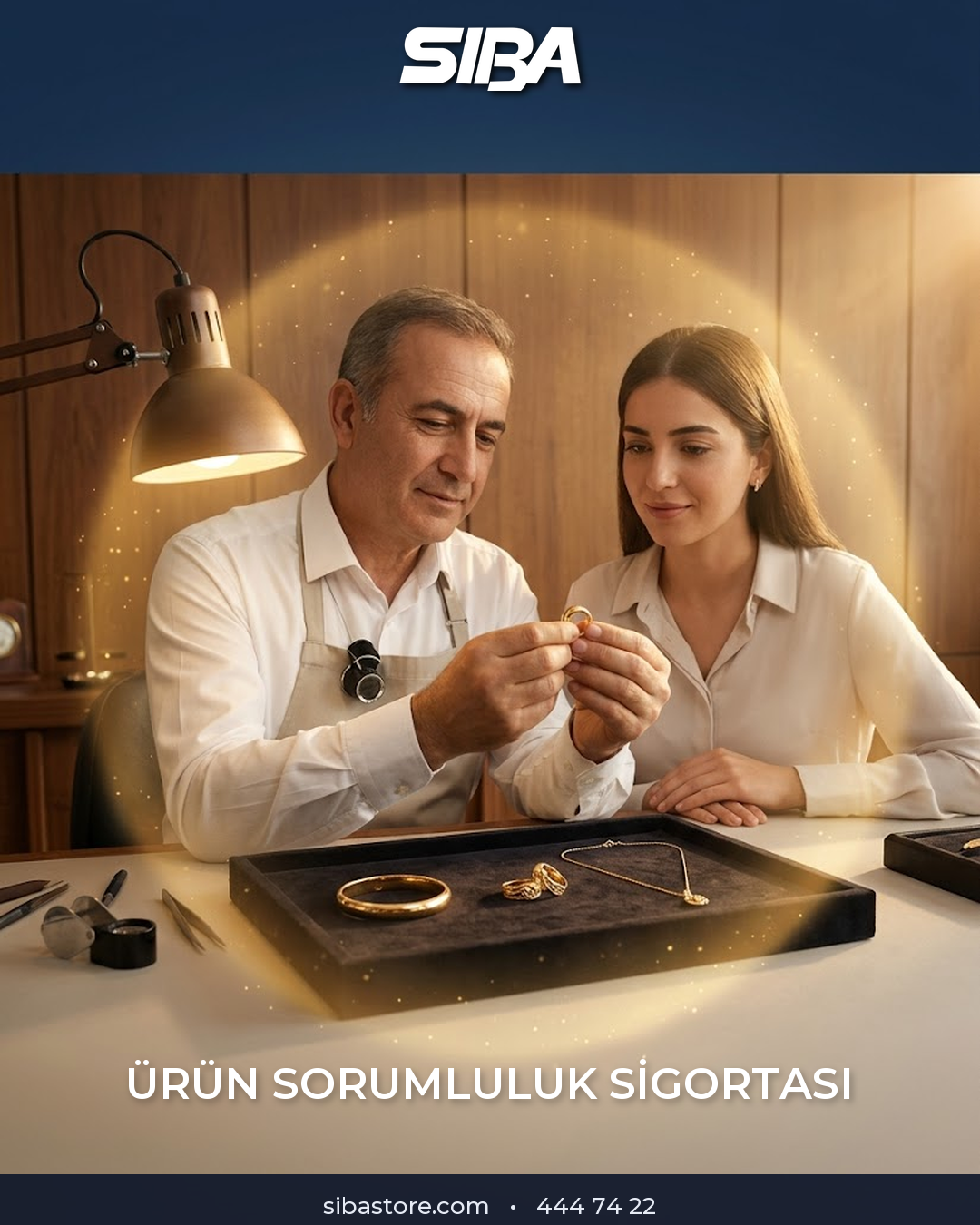 Ürün Sorumluluk Sigortası