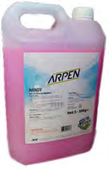 ARPEN HANDY