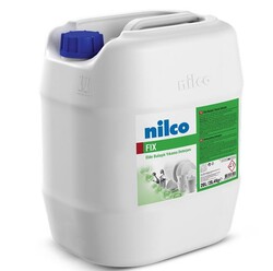 NILCO FIX 20L / 20,6KG - Elde bulaşık yıkama maddesi