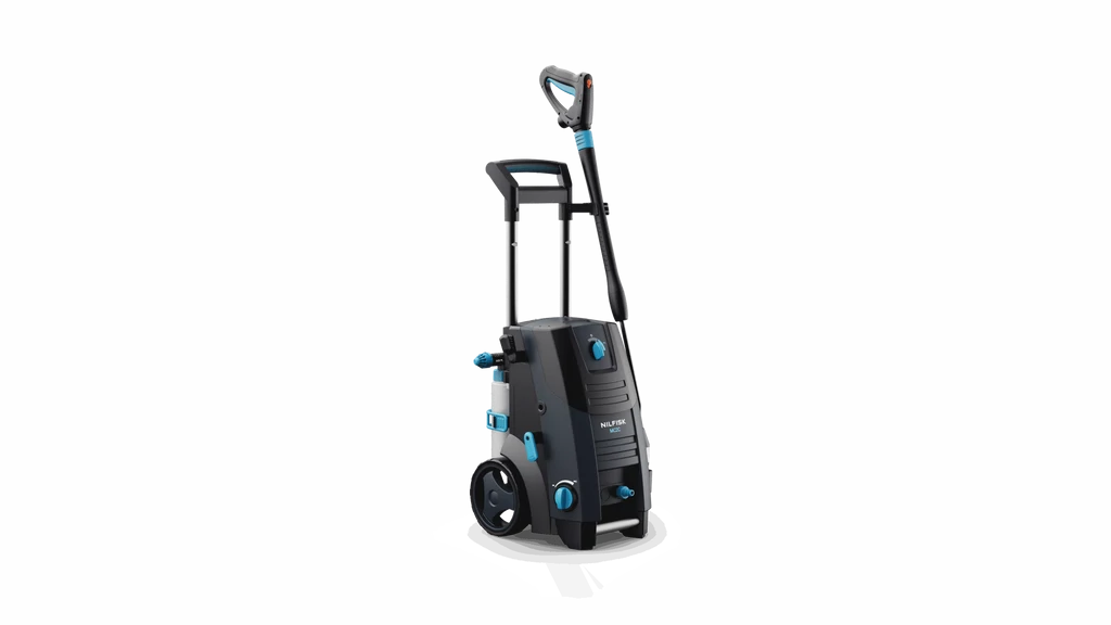 MC 2C 150 Kuru Tip Elektrikli Süpürge