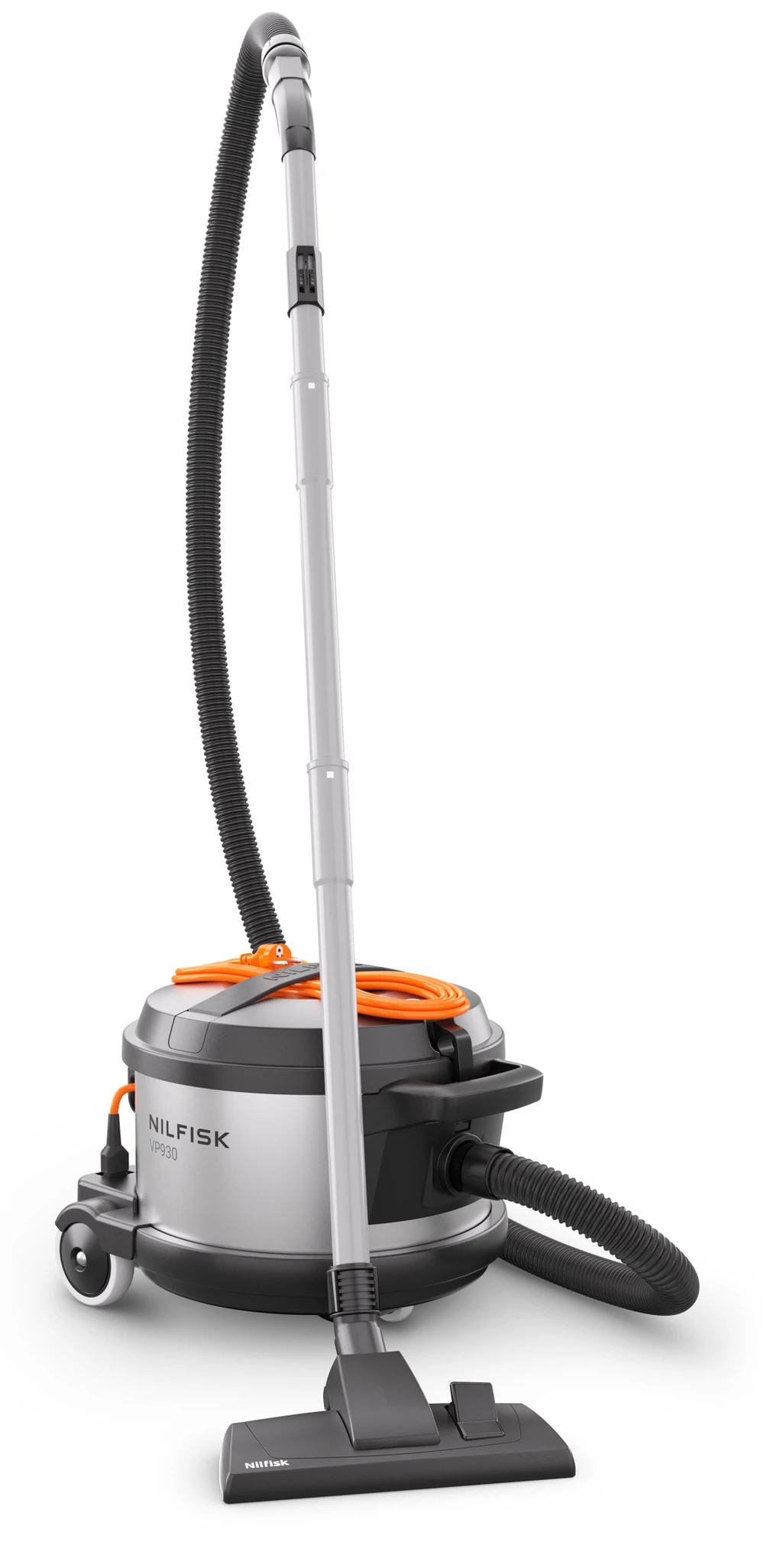 VP 930 PRO HEPA Elektrikli Süpürge - 1